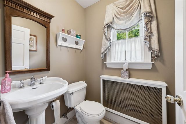 513 Austraw Rd, Ligonier Twp, PA 15658