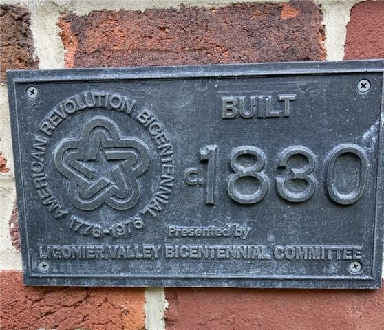 513 Austraw Rd, Ligonier Twp, PA 15658