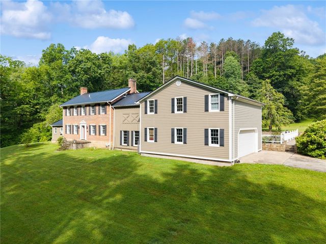 513 Austraw Rd, Ligonier Twp, PA 15658