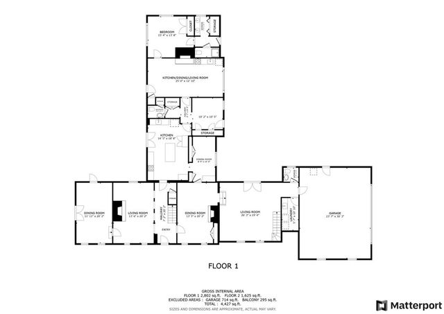 513 Austraw Rd, Ligonier Twp, PA 15658