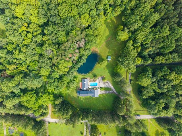 513 Austraw Rd, Ligonier Twp, PA 15658