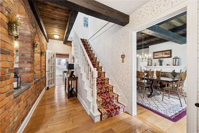 513 Austraw Rd, Ligonier Twp, PA 15658