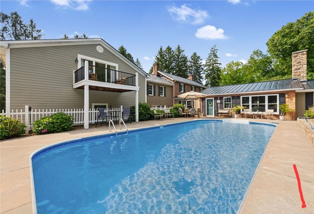 513 Austraw Rd, Ligonier Twp, PA 15658