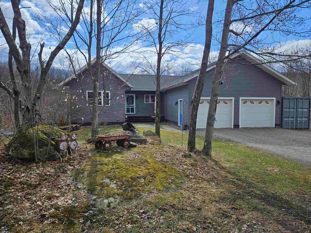 5 Ted Road, Milton, VT 05468