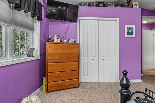 5 Ted Road, Milton, VT 05468