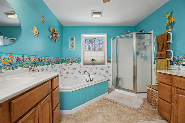 5 Ted Road, Milton, VT 05468