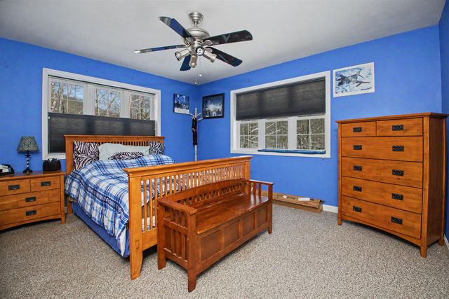 5 Ted Road, Milton, VT 05468