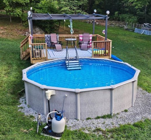 5 Ted Road, Milton, VT 05468