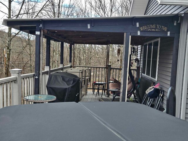 5 Ted Road, Milton, VT 05468