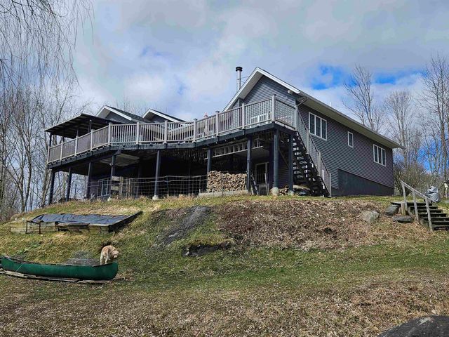 5 Ted Road, Milton, VT 05468