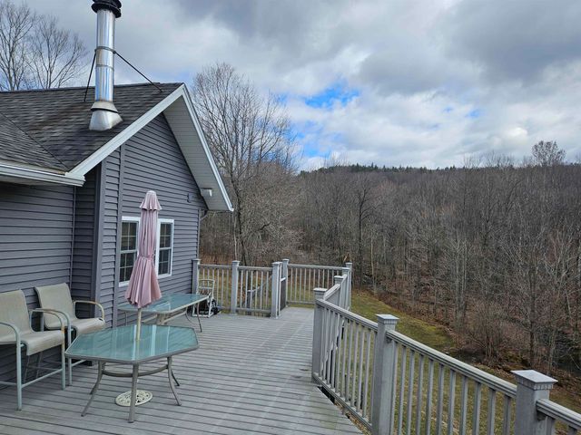 5 Ted Road, Milton, VT 05468