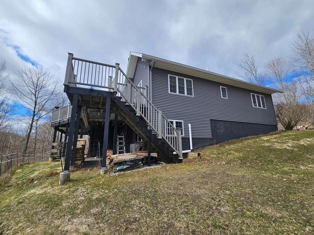 5 Ted Road, Milton, VT 05468