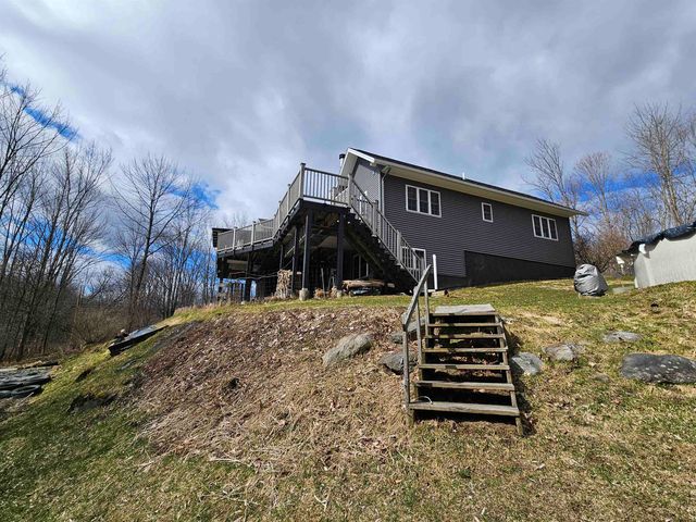 5 Ted Road, Milton, VT 05468