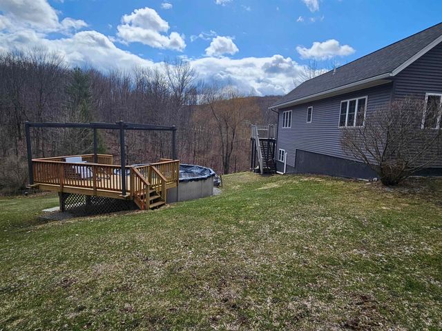 5 Ted Road, Milton, VT 05468