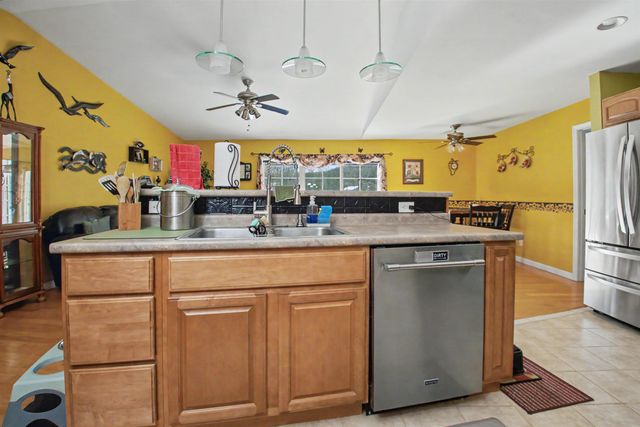 5 Ted Road, Milton, VT 05468