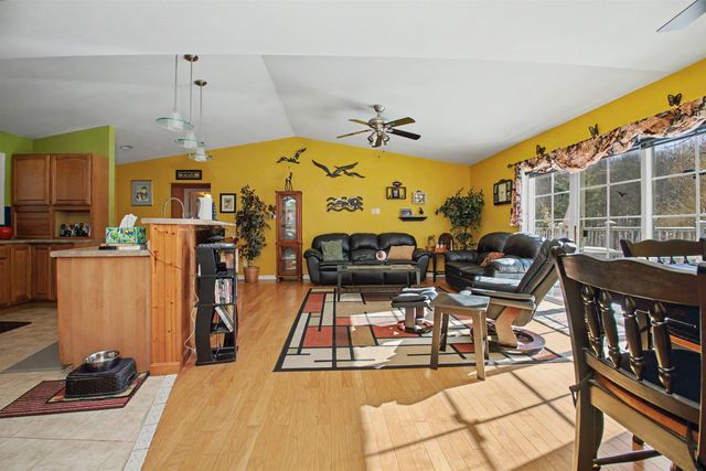 5 Ted Road, Milton, VT 05468