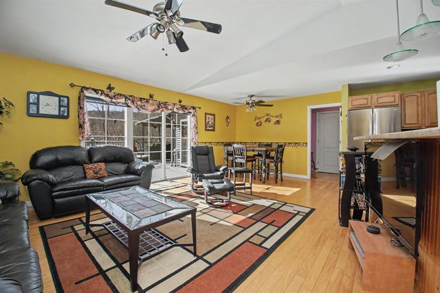 5 Ted Road, Milton, VT 05468