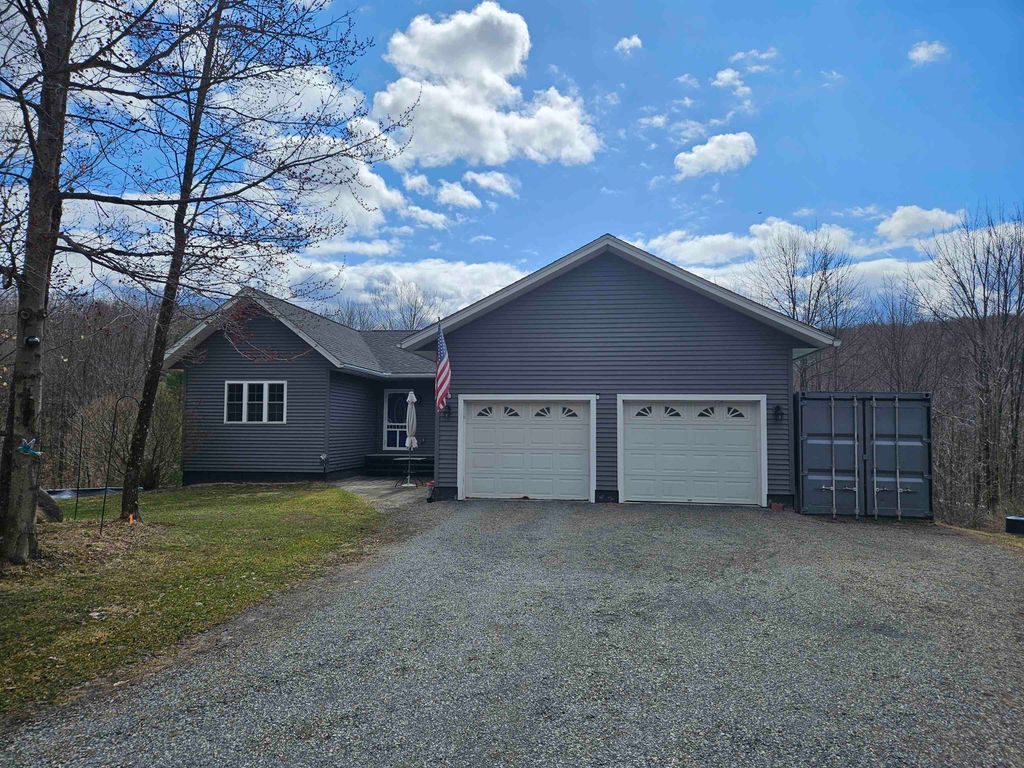 5 Ted Road, Milton, VT 05468