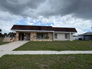 8531 SYDNEY AVENUE, North Port, FL 34287