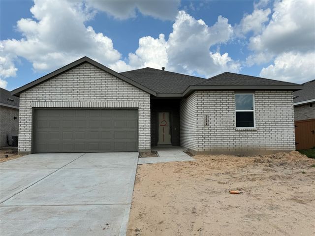 1751 Primrose Pointe Drive, Crosby, TX 77532