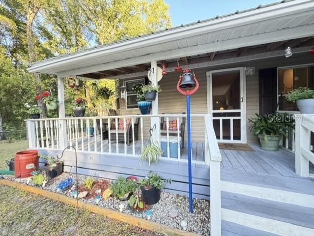 3520 NW 67TH TERRACE, Bell, FL 32619