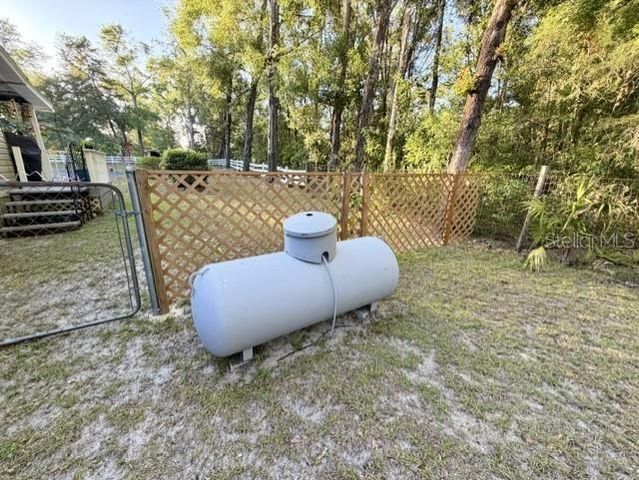 3520 NW 67TH TERRACE, Bell, FL 32619