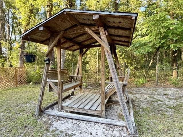 3520 NW 67TH TERRACE, Bell, FL 32619