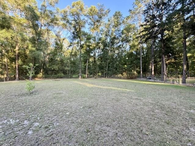3520 NW 67TH TERRACE, Bell, FL 32619