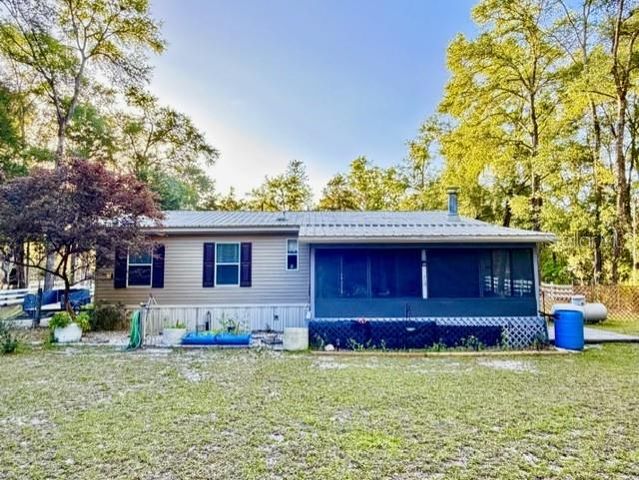 3520 NW 67TH TERRACE, Bell, FL 32619