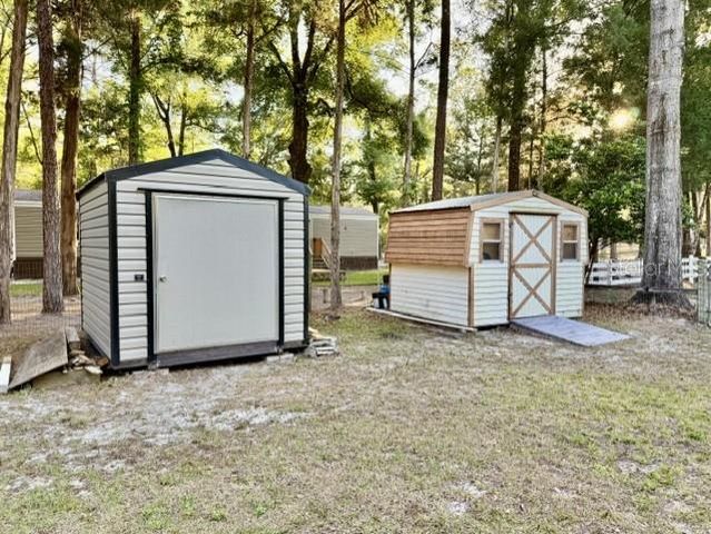3520 NW 67TH TERRACE, Bell, FL 32619