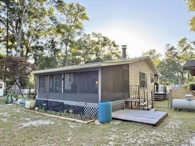 3520 NW 67TH TERRACE, Bell, FL 32619