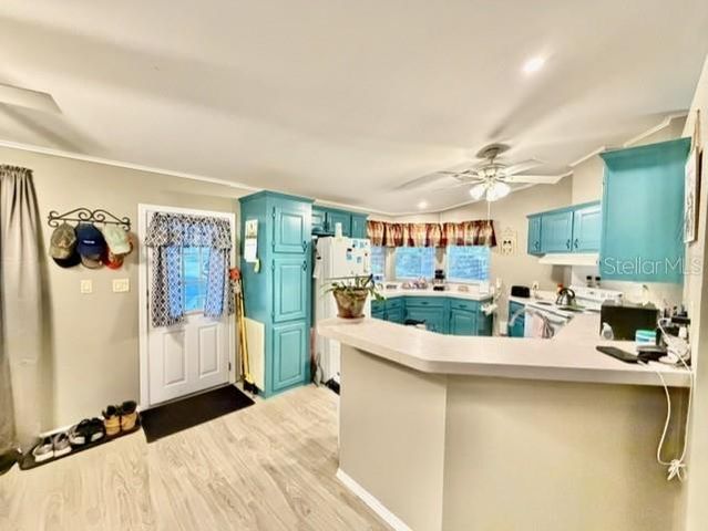 3520 NW 67TH TERRACE, Bell, FL 32619