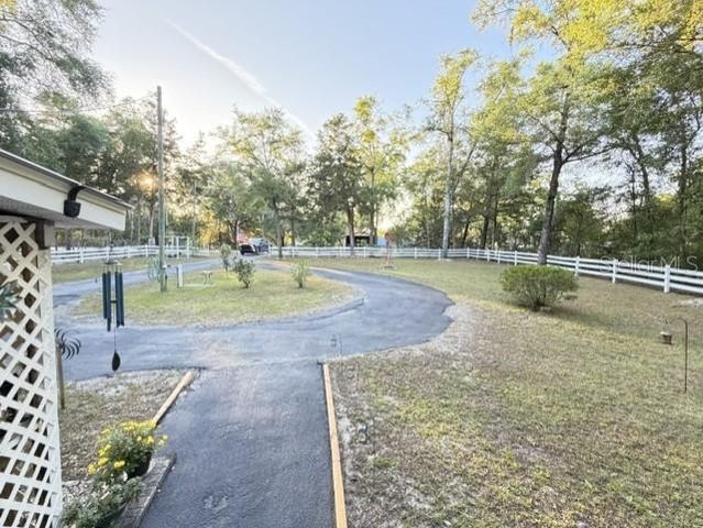 3520 NW 67TH TERRACE, Bell, FL 32619