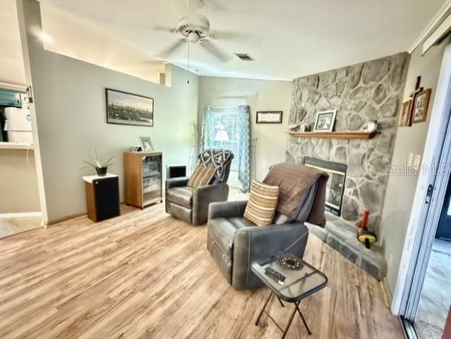 3520 NW 67TH TERRACE, Bell, FL 32619