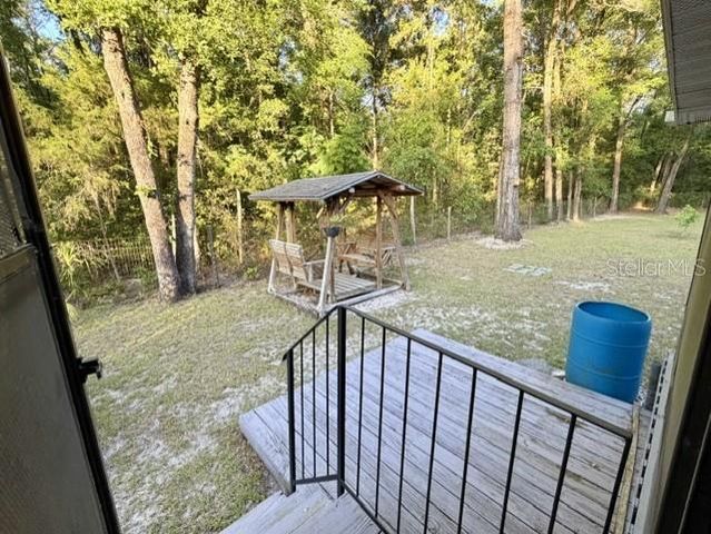 3520 NW 67TH TERRACE, Bell, FL 32619