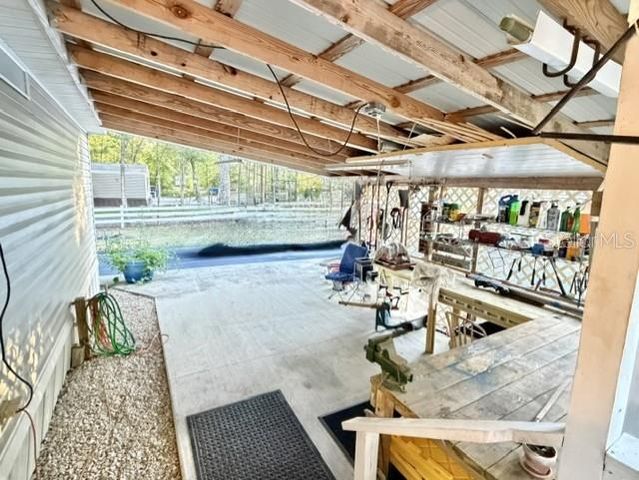 3520 NW 67TH TERRACE, Bell, FL 32619