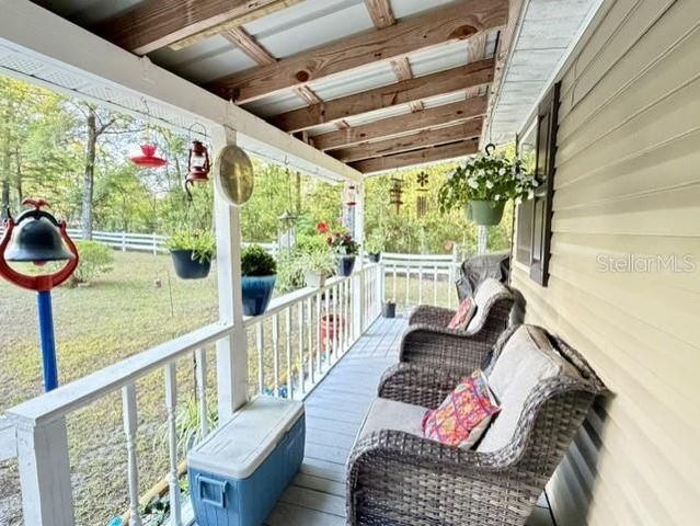 3520 NW 67TH TERRACE, Bell, FL 32619