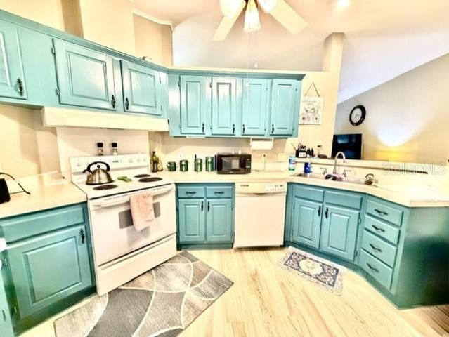3520 NW 67TH TERRACE, Bell, FL 32619