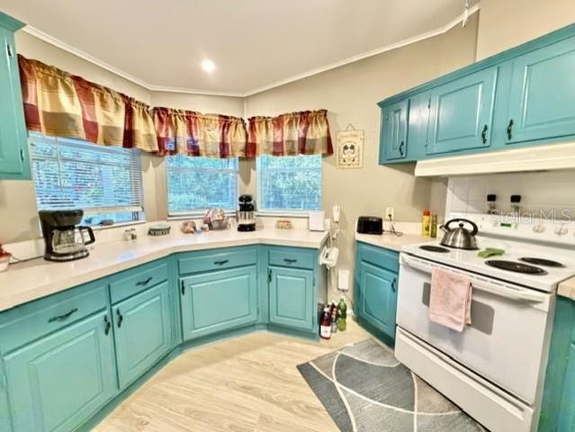 3520 NW 67TH TERRACE, Bell, FL 32619