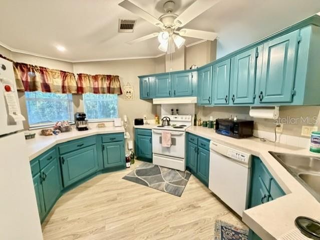 3520 NW 67TH TERRACE, Bell, FL 32619