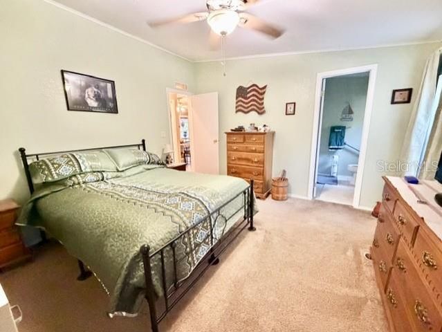 3520 NW 67TH TERRACE, Bell, FL 32619