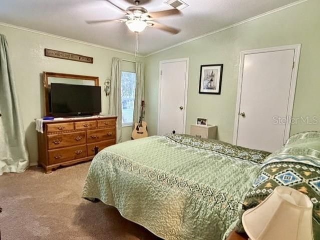 3520 NW 67TH TERRACE, Bell, FL 32619