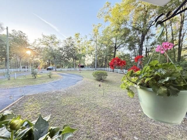 3520 NW 67TH TERRACE, Bell, FL 32619