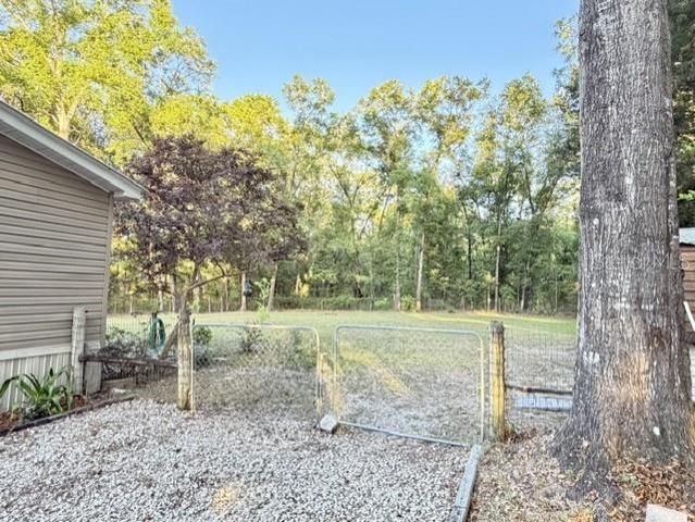 3520 NW 67TH TERRACE, Bell, FL 32619