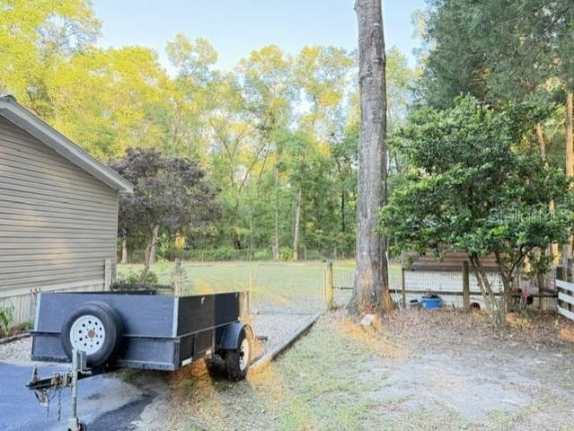 3520 NW 67TH TERRACE, Bell, FL 32619