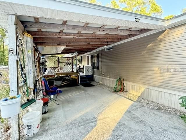 3520 NW 67TH TERRACE, Bell, FL 32619