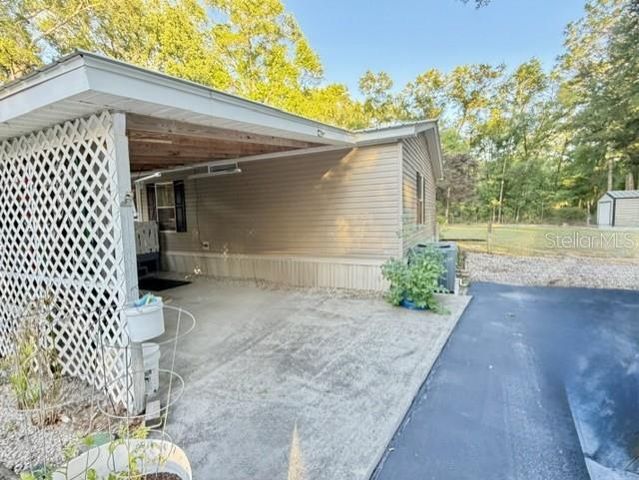 3520 NW 67TH TERRACE, Bell, FL 32619