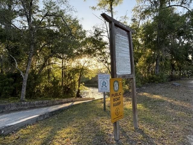 3520 NW 67TH TERRACE, Bell, FL 32619