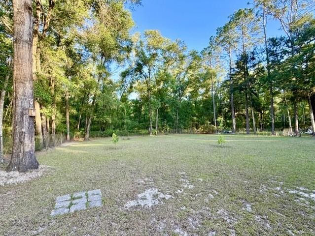 3520 NW 67TH TERRACE, Bell, FL 32619