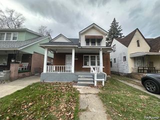 14249 Cloverlawn Street, Detroit, MI 48238
